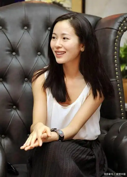 江一燕的这种生活方式,或许并不适合每个人,但是对于她来说,却是最