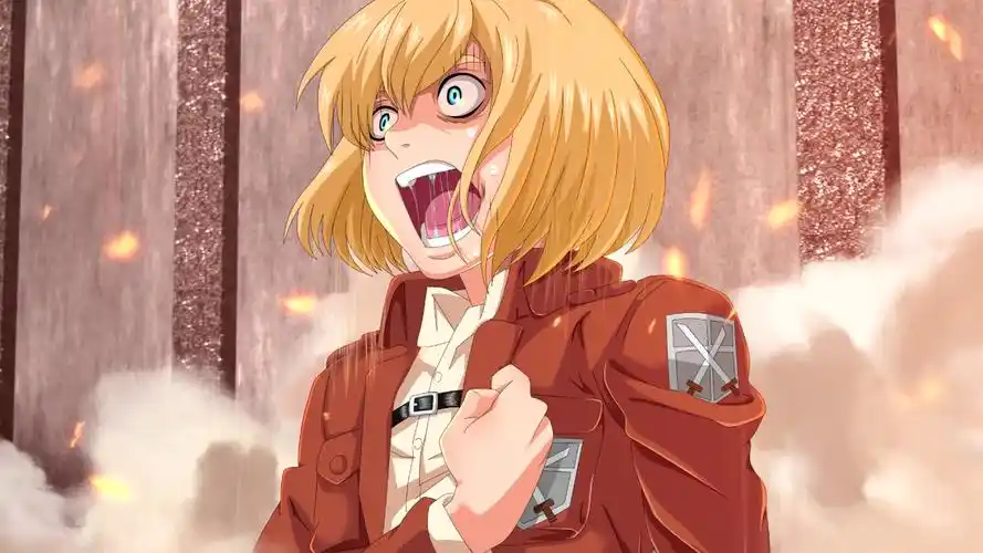 泽野弘之tkt阿尔敏牺牲主题曲进击的巨人s3第三季bgmost