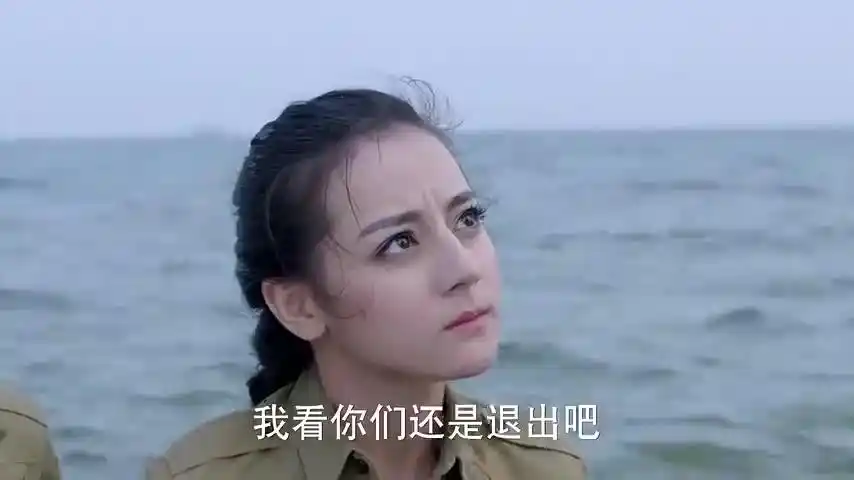 麻辣变形计:马可害迪丽热巴受罚,暴雨中病倒,马可慌了