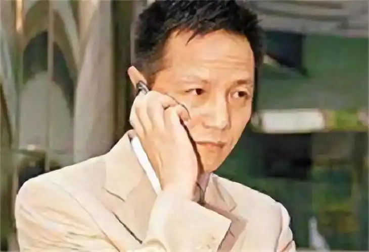 服刑16年赚30亿,一场生日宴6个主持人被封杀,周正毅什么来头_腾讯新闻