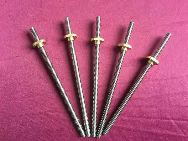 常州t型丝杆厂家,价格_t型丝杆供应,销售-常州市新光金属软管有限公司