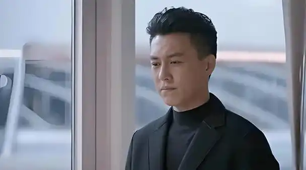 靳东:那些年,我的直言不讳_蒋欣_情商_光芒