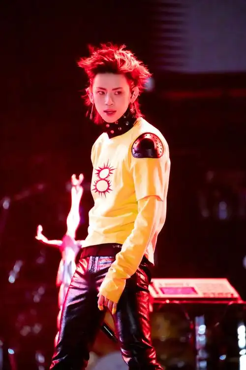 遇见青春群星演唱会·万州站##小鬼把更多时间花在音乐上##小鬼说我