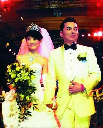 学3点你也能拥有明星婚礼-搜狐上海