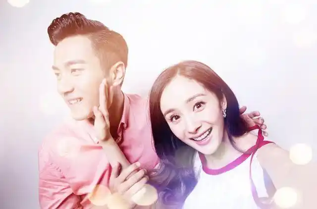 刘恺威公布杨幂怀孕 夫妻访谈杨幂公布怀孕预产期7月