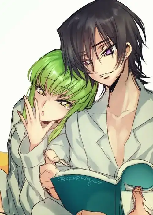 来来,说说你们心中的本命男神/女神 - 动漫二次元 - zeze!啧啧