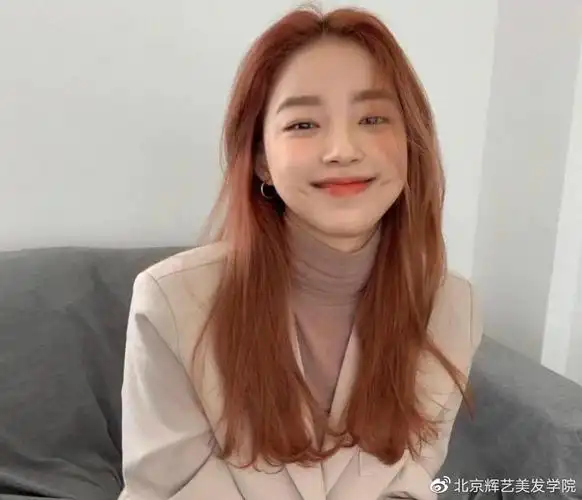 2021年秋冬流行发色推荐