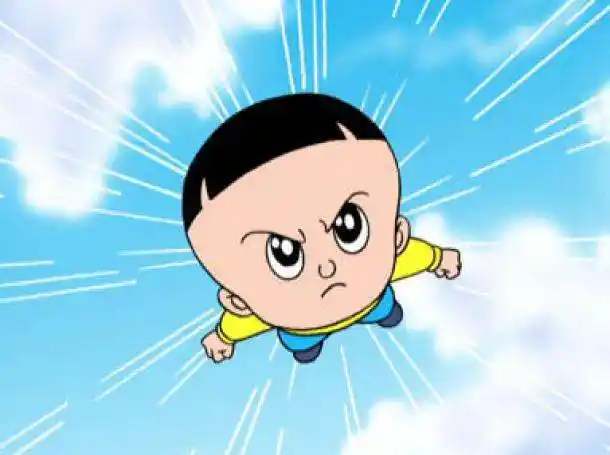 "大头儿子"侵权案 央视动画起诉杭州大头儿子公司 - 大头儿子玩偶