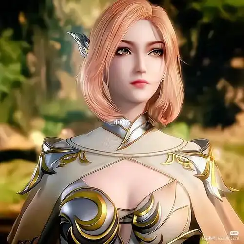 胡列娜头像有需要私信哦