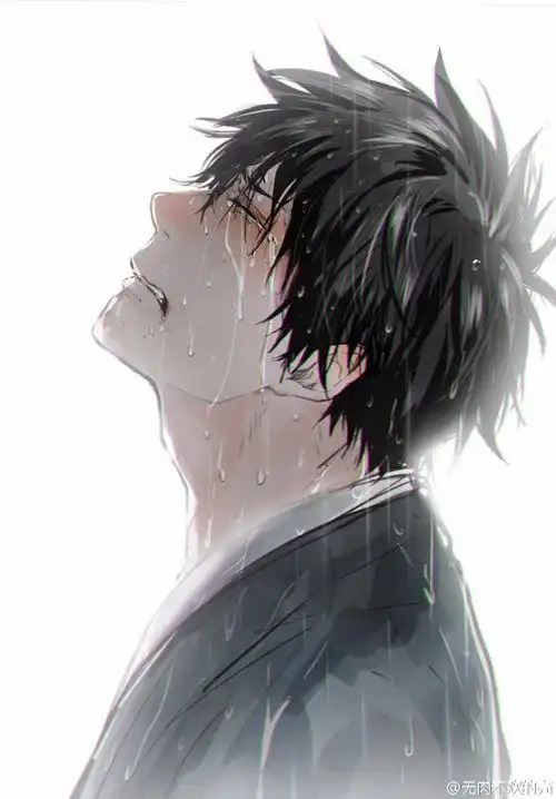 很伤心的动漫图片 - 搜狗图片搜索