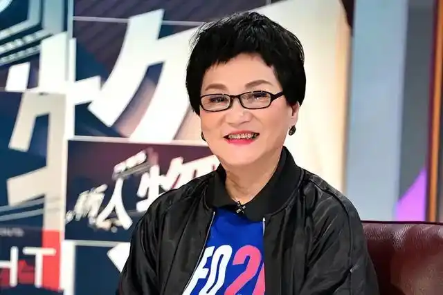 李宗盛前妻朱卫茵:我不恨林忆莲,她救我于苦海