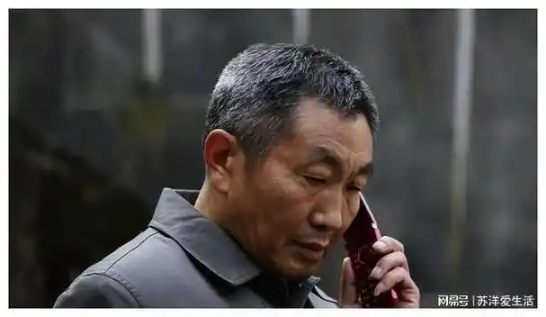 杜源毕业于中央戏剧学院表演系中国内地男演员国家一级演员