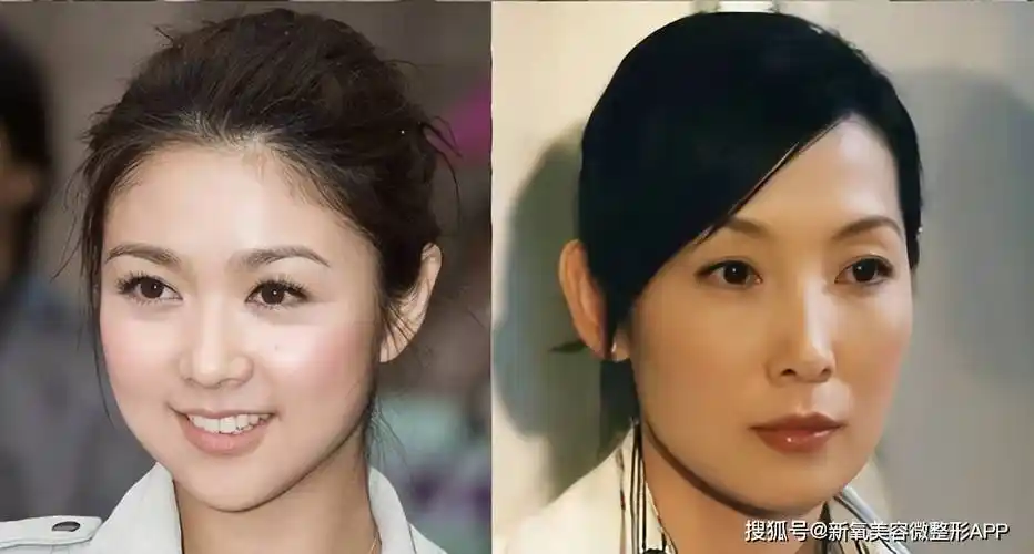 风格_面部_因为