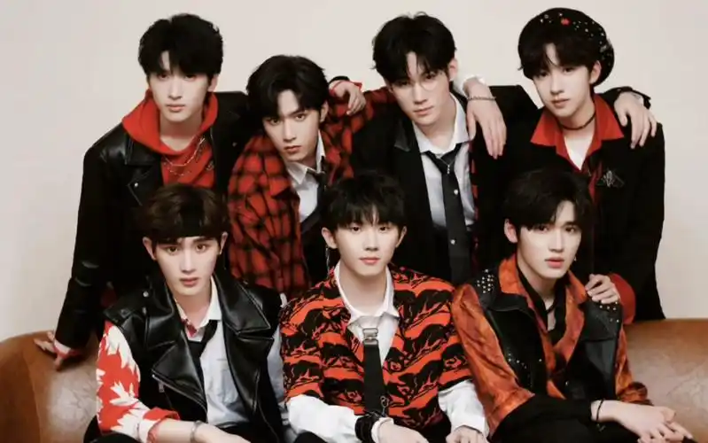 【时代少年团剧情向】风烟06(人类x实验体)