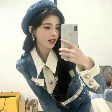 鞠婧祎微信头像高清最新