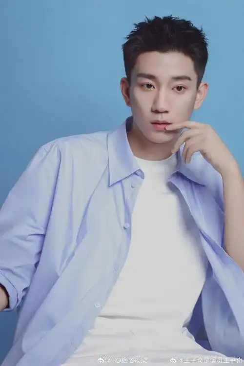 王子奇是演员王子奇