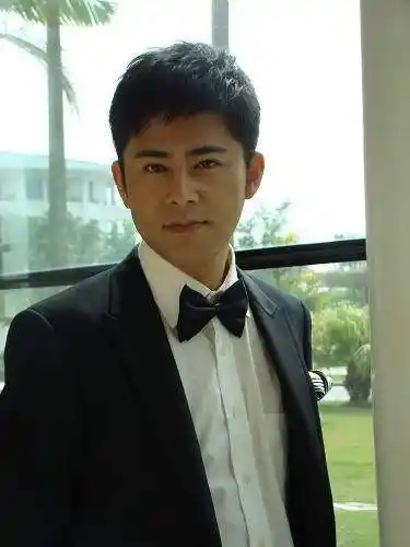 林晓黎其他人物相关