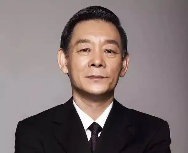 王永泉扮演常三爷