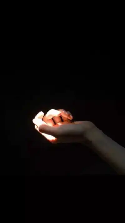 哩泰·性冷淡风极简壁纸