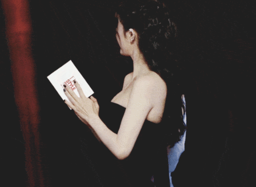 昨晚杨幂唐嫣娜扎半个娱乐圈女明星同场比美谁赢了