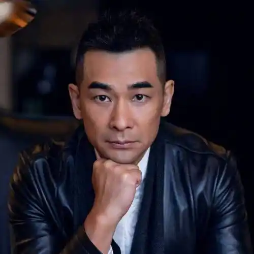 赵文卓的脸长得有多正