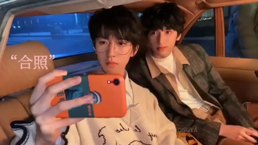 【翔霖】2024依然看了走不动道