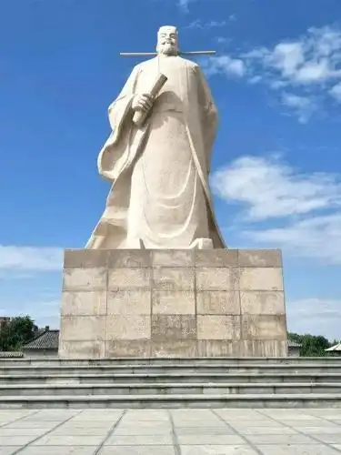 不要钱!滑县这些好玩地竟然通通免费!_生物景观