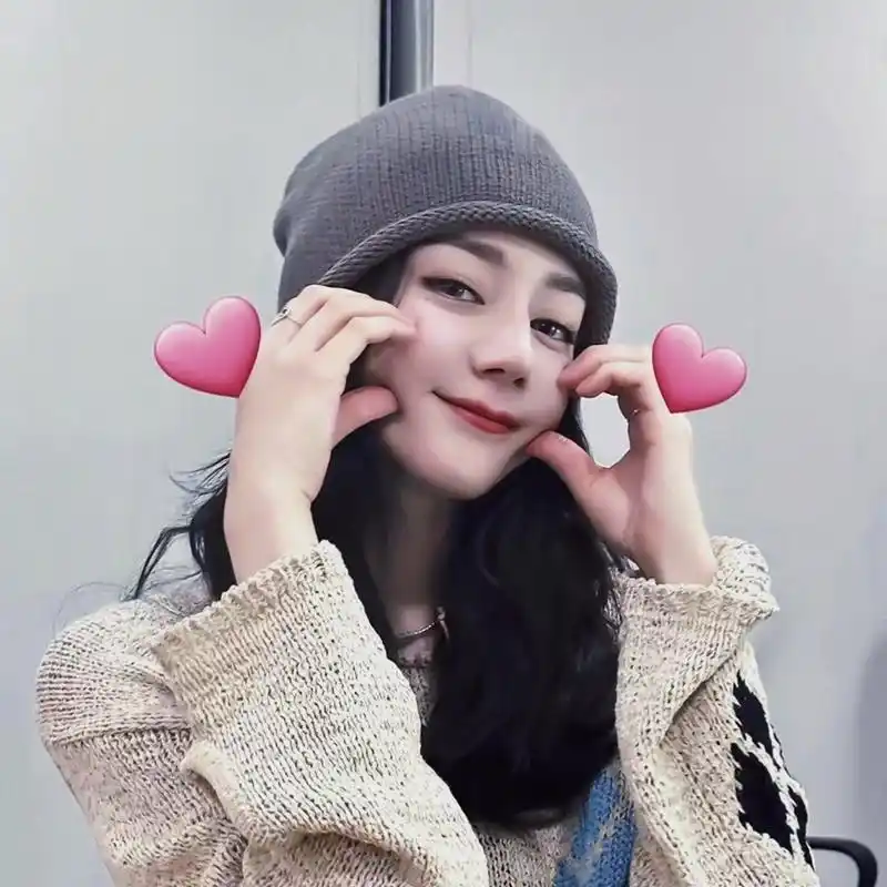 迪丽热巴 头像 壁纸|头像