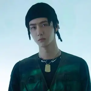 这就是街舞3王一博同款毛线帽子男休闲百搭瓜皮帽女保暖地主帽潮