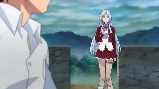 全职法师:穆宁雪找到莫凡,穆卓云很不开心,莫凡指责穆卓云-动漫视频