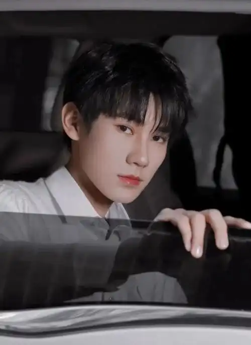 头像壁纸 张真源 张哥绝绝子!