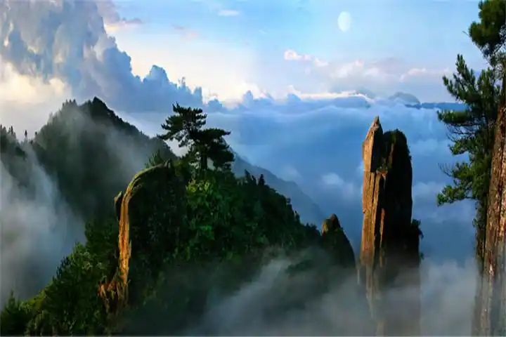 秋收起义铜鼓纪念馆