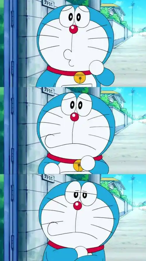 哆啦a梦 - 堆糖,美图壁纸兴趣社区