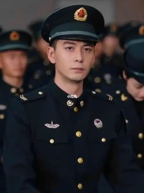 欧阳俊,也是我的理想男友#陈星旭  #号手就位欧阳俊  #军装男神