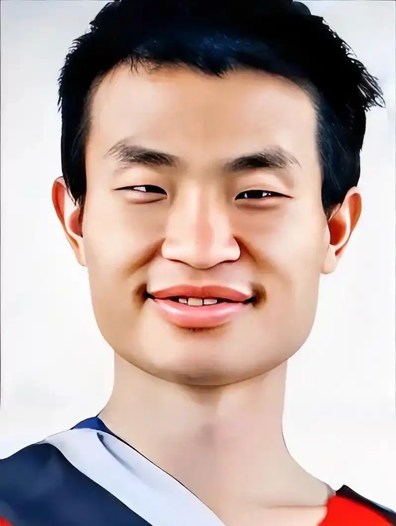 北大有一位年轻的数学家,名叫"韦神",在国际数学奥林匹克比赛中幻得