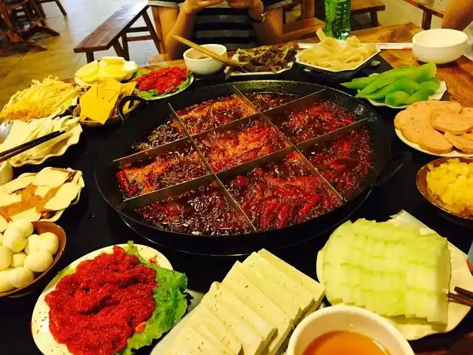 吃了无数次火锅为你总结一下放食材的最佳顺序