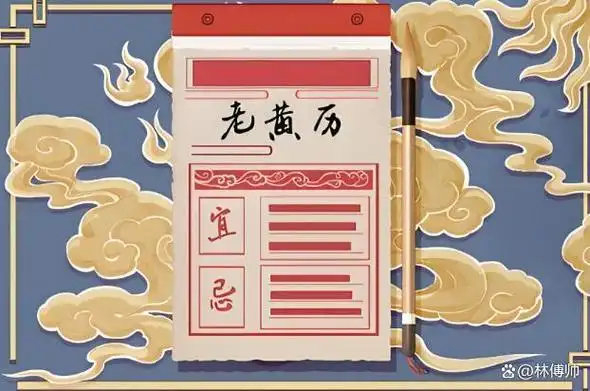 5月17日十二生肖和老黄历的解析