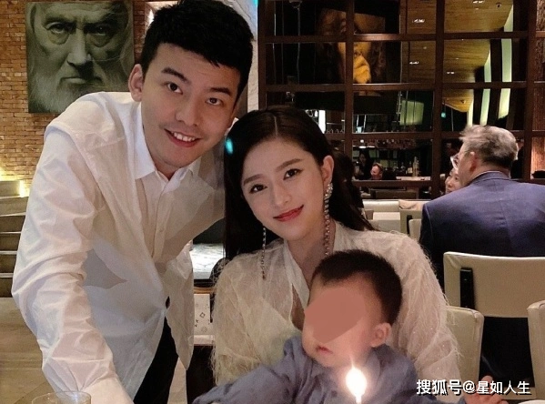 石坚妻子发声痛斥吉克隽逸:拉踩男方立人设,怀孕时还求老公复合