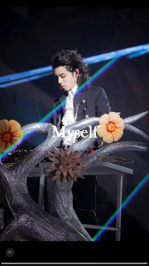 全世界最好的华晨宇  #华晨宇et