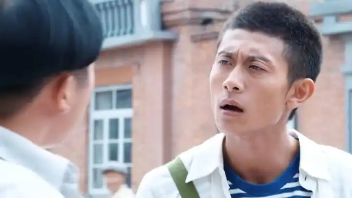 《青谷子》焦大楼当众欺负三胖 这样真的好吗