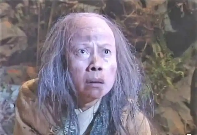 金庸笔下的孪生兄弟裘千仞武功绝顶哥哥裘千丈却是江湖骗子