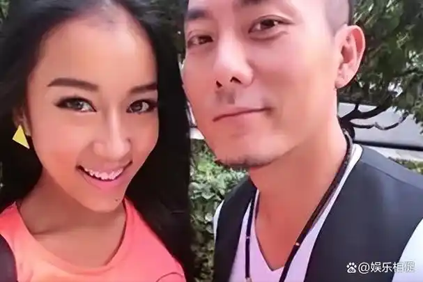 刘石坚:曾做过最后悔的决定,就是捧红吉克隽逸这个"白眼狼"