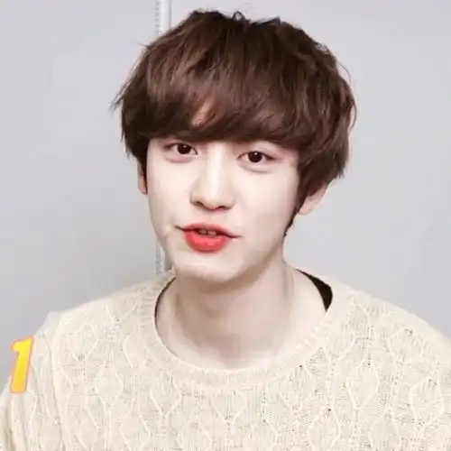 朴灿烈头像 二传注明dt蜜桃兔叽