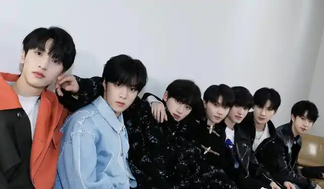 时代少年团会娶粉丝吗知乎,时代少年团择偶知乎?