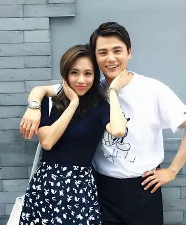 图王霏霏男朋友是谁如果爱疑与孙坚假戏真做