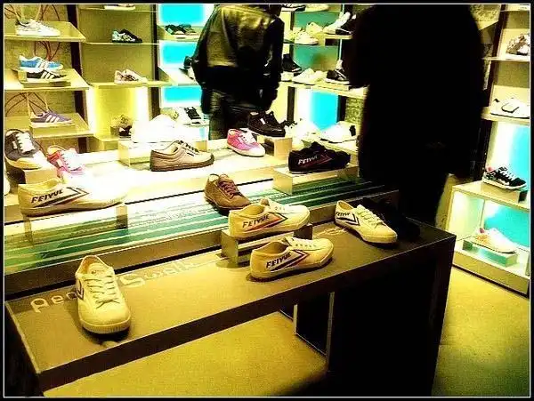 飞跃鞋 正品低帮飞跃鞋 武术鞋 练功鞋