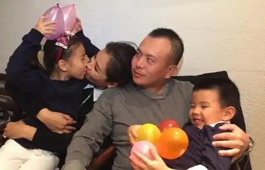 刘涛丈夫王珂删微博:此处无声胜有声 再见