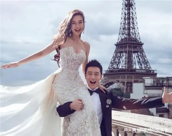 赵薇时隔六年为黄晓明庆生为啥又引来网友对他的离婚猜想