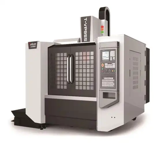 台群立式加工中心t-vp955