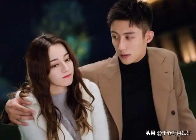 演员迪丽热巴的老公是谁(准备30岁左右生孩子还一定要生三个) - 品度